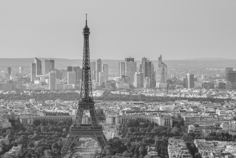 The Eiffel Tower ________________ (name) after it designer and engineer, Gustave Eiffel.